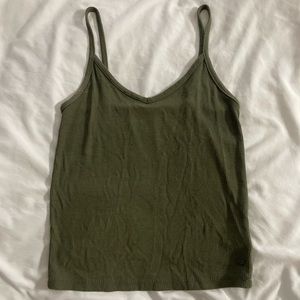 american eagle tank